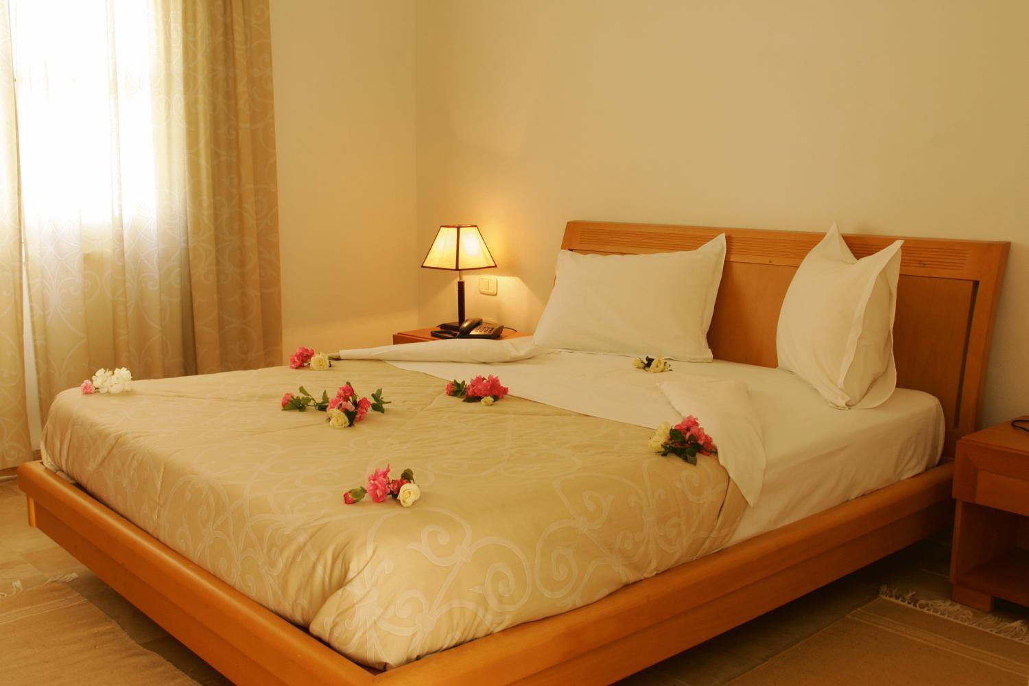 Hotel El Andalous Soliman Exterior photo