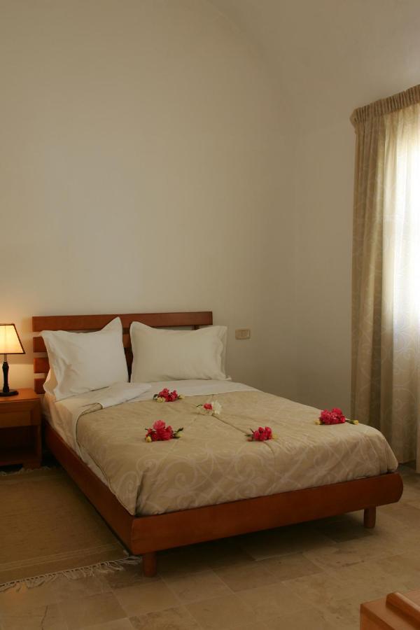 Hotel El Andalous Soliman Exterior photo